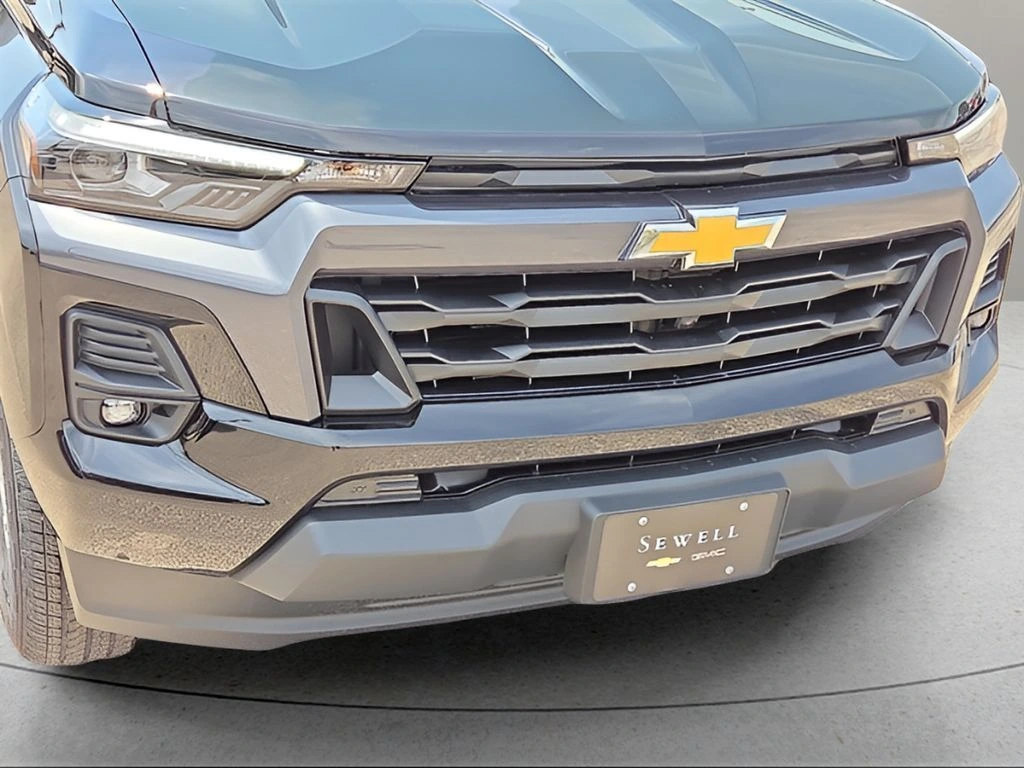 2026 Chevrolet Colorado LT - Photo 7
