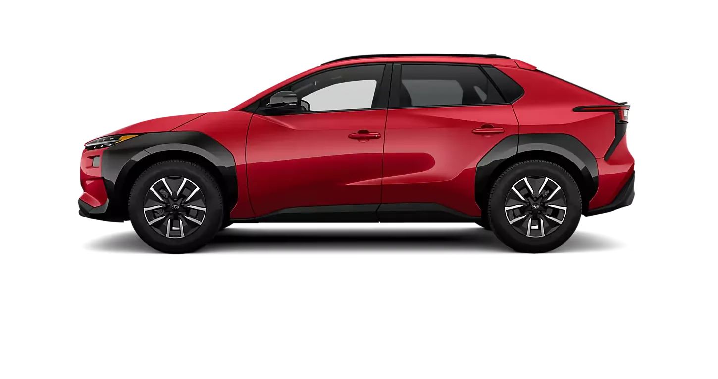 2026 Subaru Solterra Premium