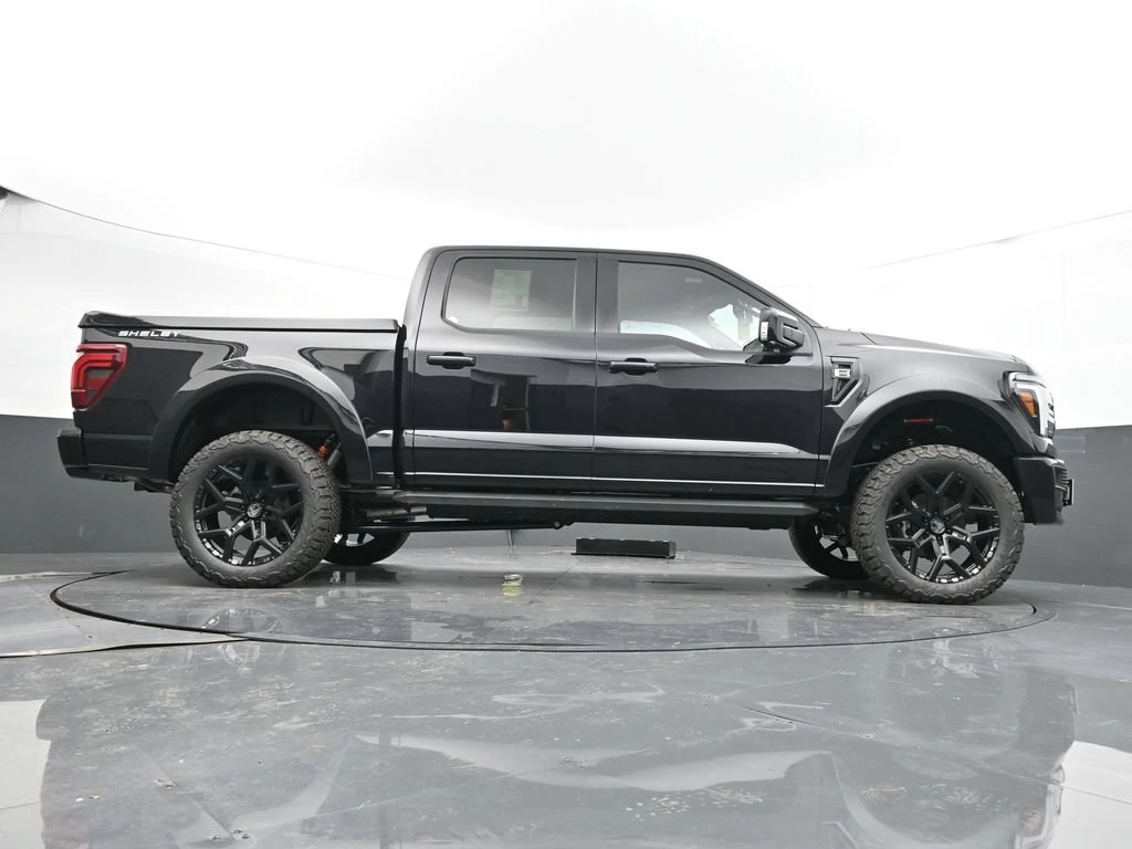 2025 Ford F-150 Lariat - Photo 37