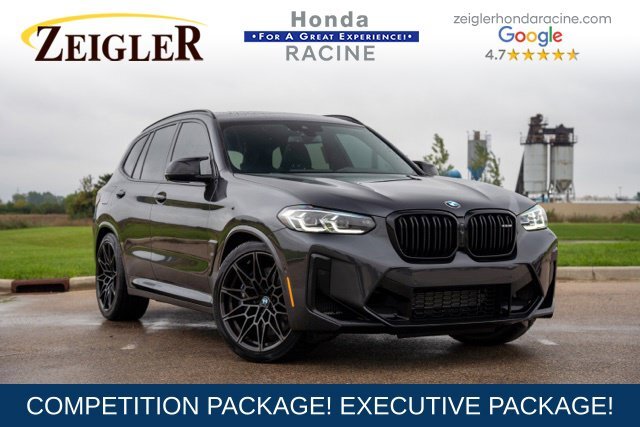 2023 Bmw X3 M