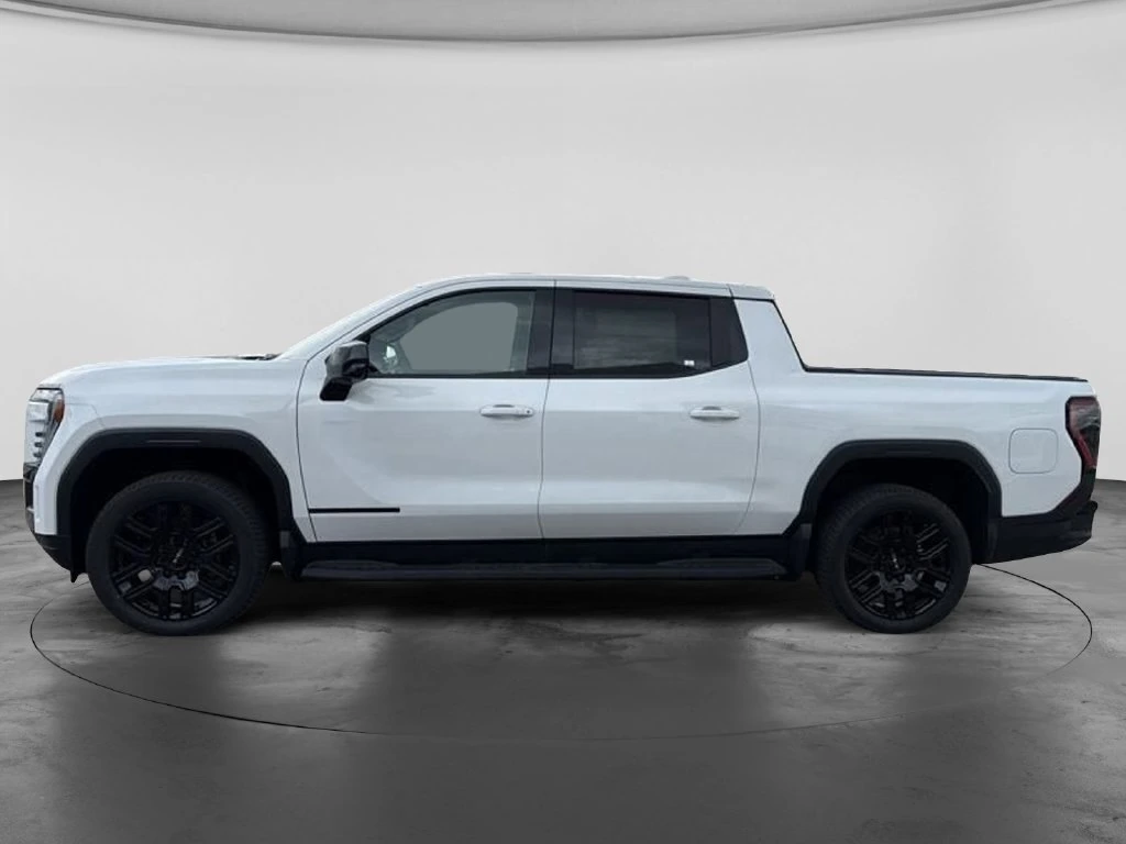 2026 GMC Sierra EV Elevation - Photo 8