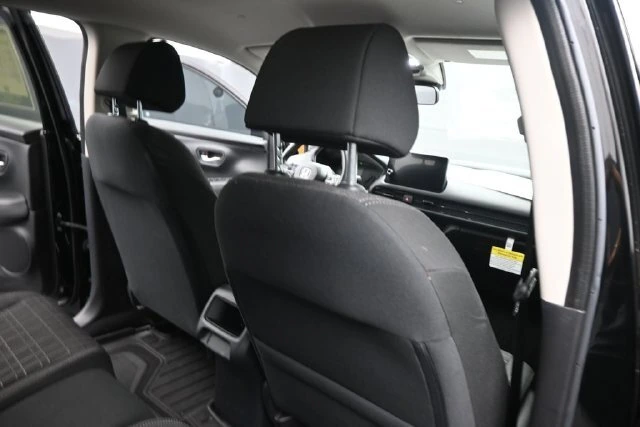 2026 Honda HR-V LX - Photo 12