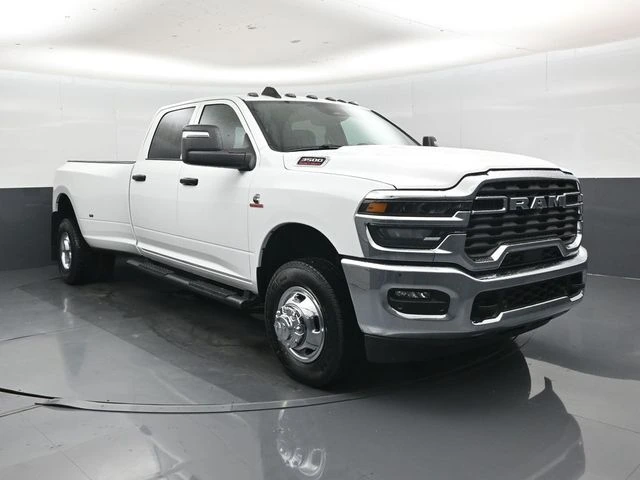2026 RAM 3500 Tradesman 4X4 Crew Cab LWB's photo