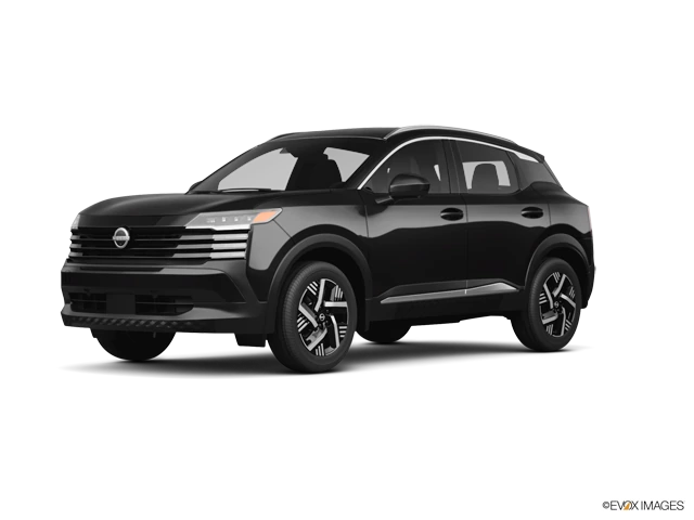 2026 Nissan KICKS SV's photo