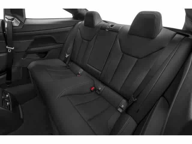 2026 BMW 4 Series 430i - Photo 9