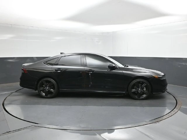 2024 Honda Accord Hybrid Sport-L - Photo 15