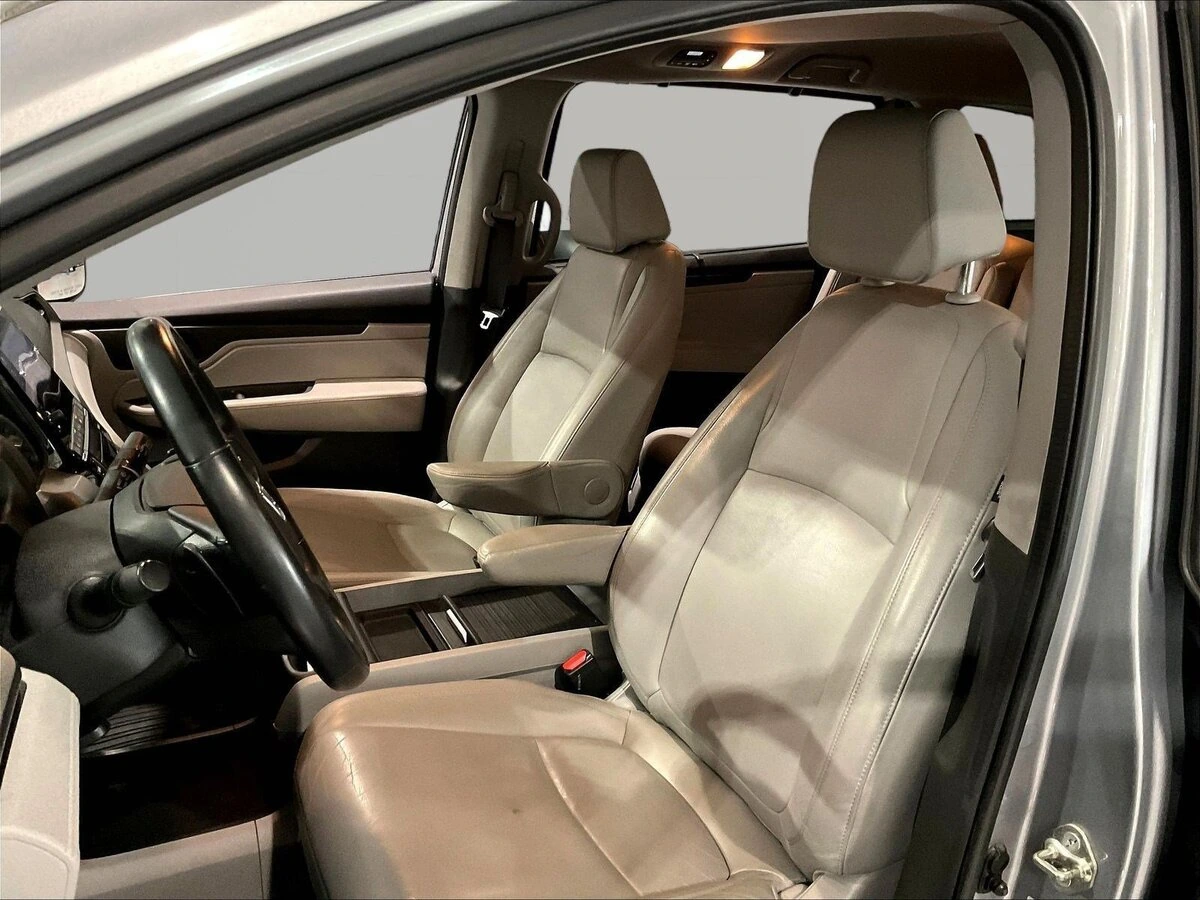 2019 Honda Odyssey EX-L - Photo 21