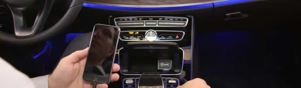 apple carplay
