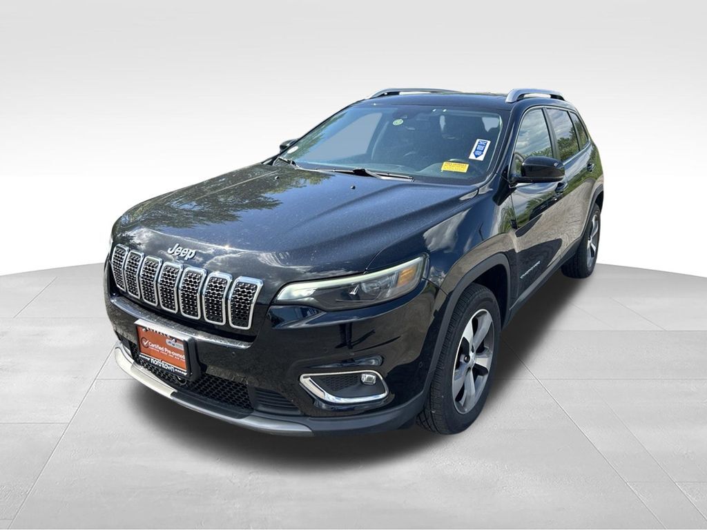 Vehicle