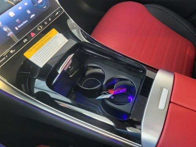 2026 Mercedes-Benz GLC Base - Photo 24