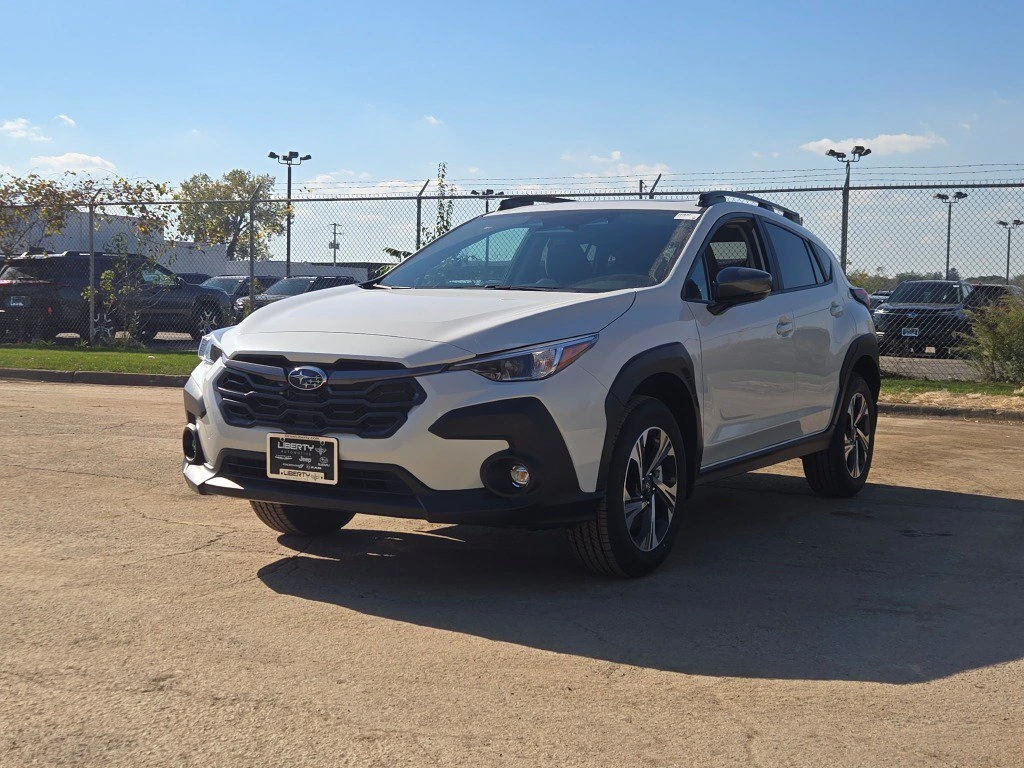 Vehicle thumbnail