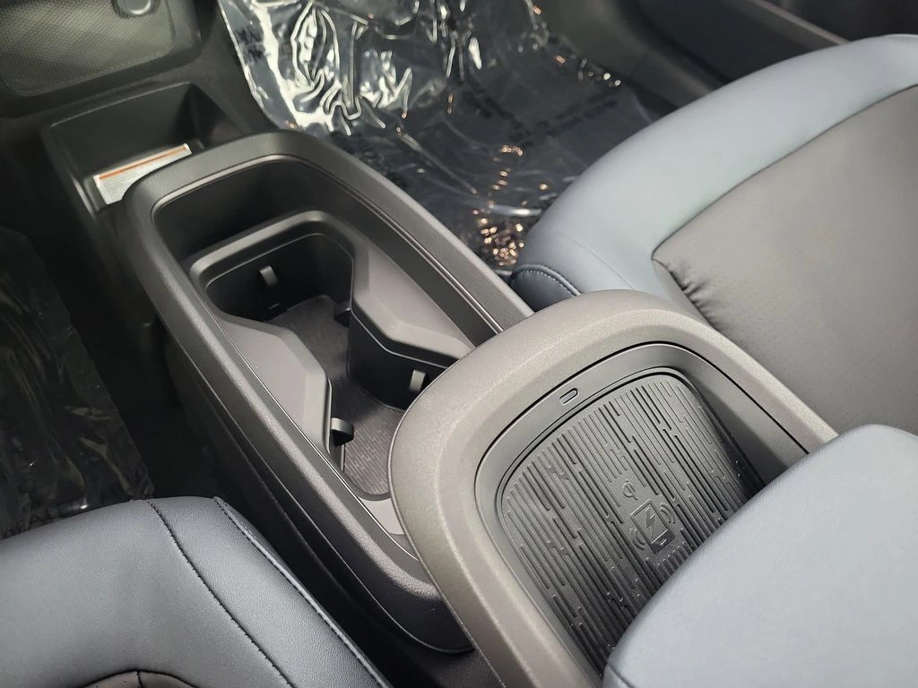 2026 Nissan LEAF SV+ - Photo 21