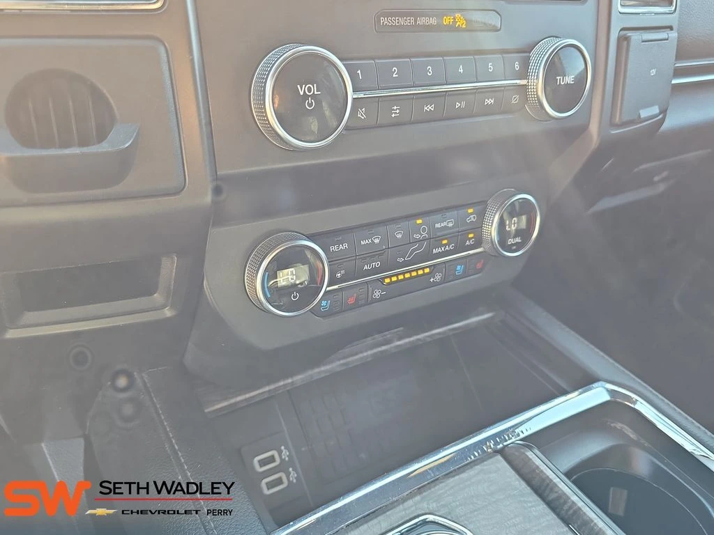 2019 Ford Expedition Limited - Photo 25