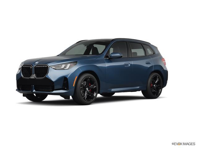 2026 BMW X3 30