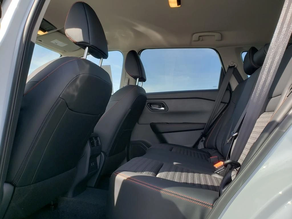 2026 Nissan Rogue Rock Creek - Photo 15