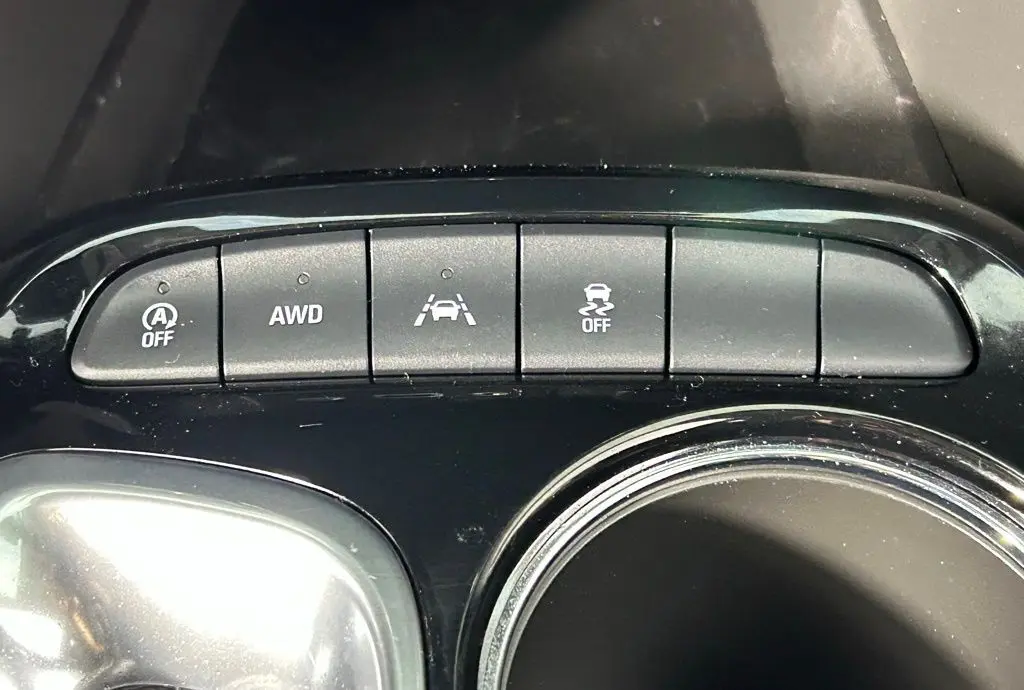 2023 Buick Encore GX Preferred photo 18