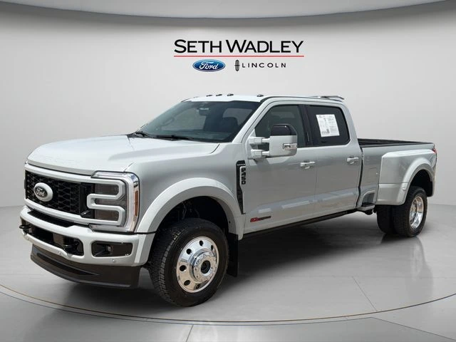 2026 Ford — photo 3