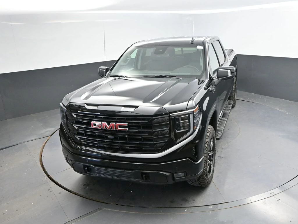 2026 GMC Sierra 1500 Elevation - Photo 28