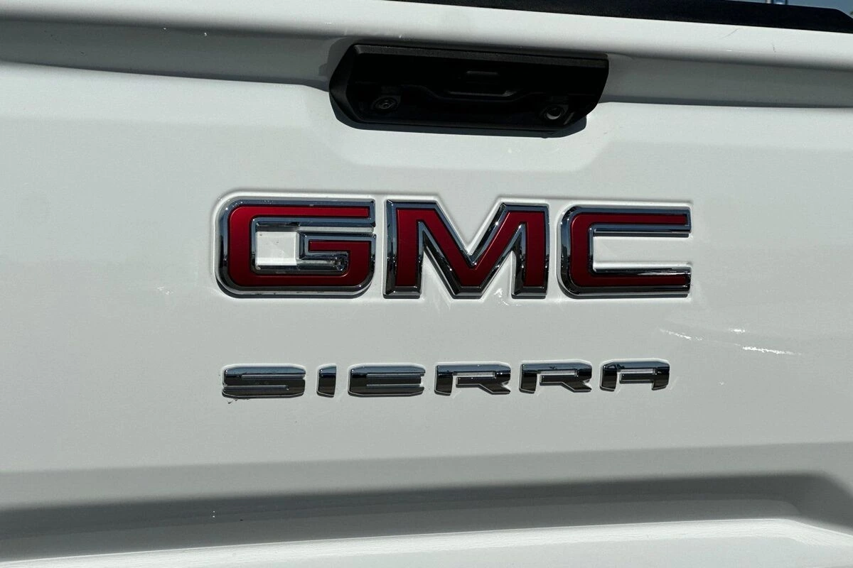 2026 GMC Sierra 1500 Pro - Photo 27