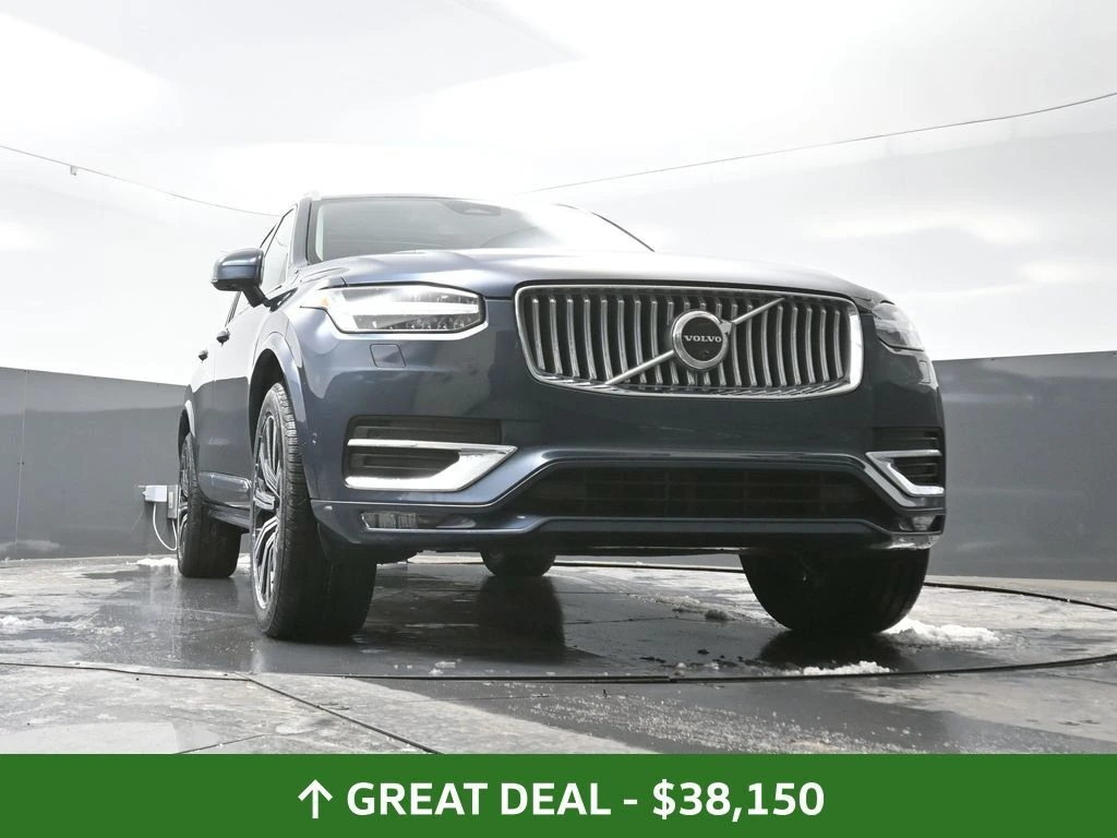 2024 Volvo - image 56