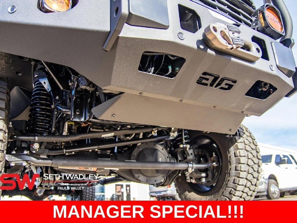 2025 RAM 2500 Big Horn - Photo 22