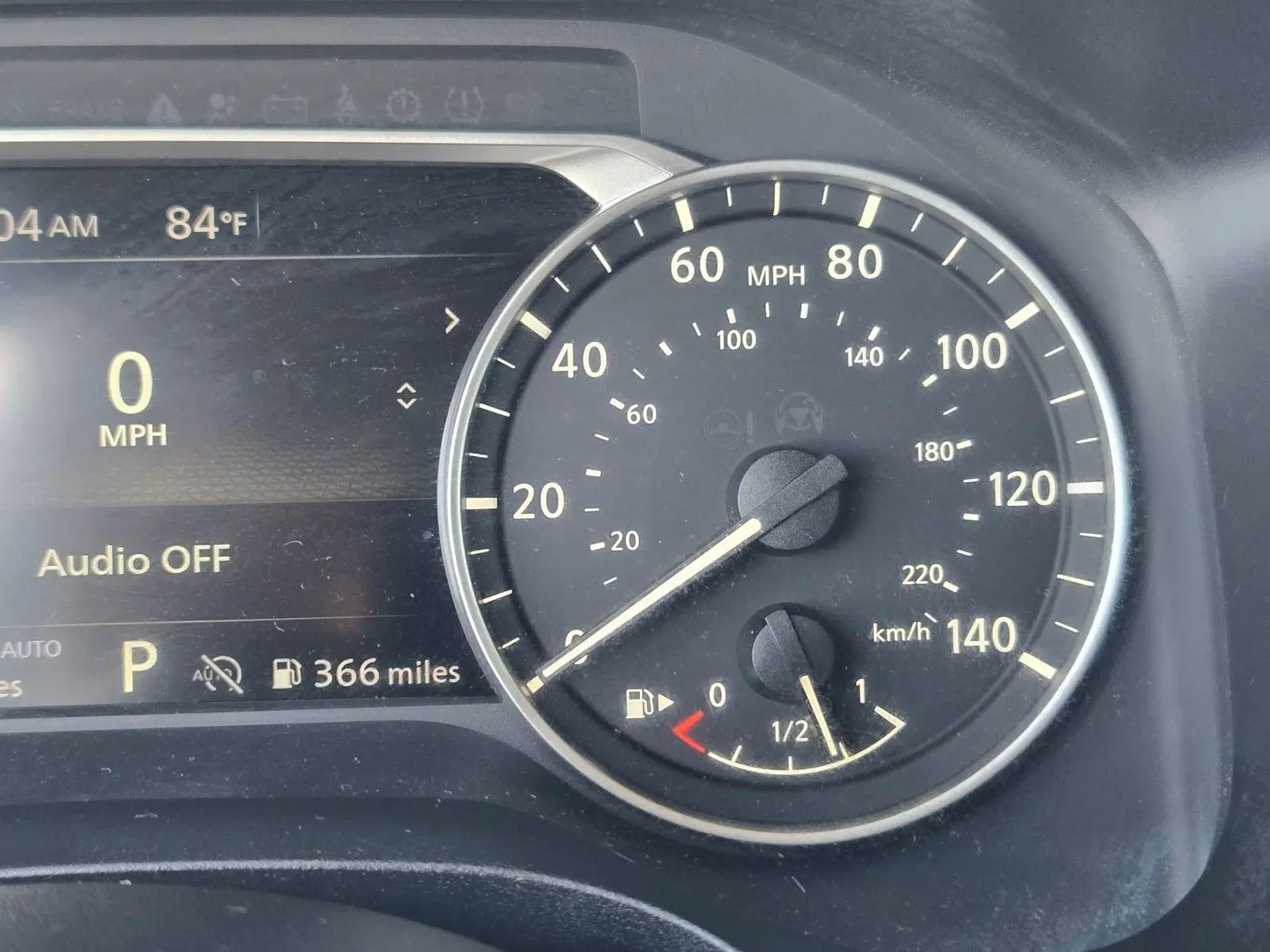 2024 Nissan Rogue SV photo 21