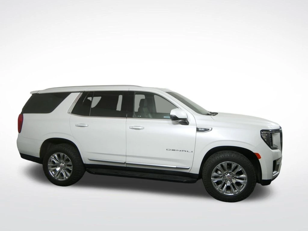 Used 2022 GMC Yukon Denali with VIN 1GKS2DKL0NR221350 for sale in Golden Valley, Minnesota