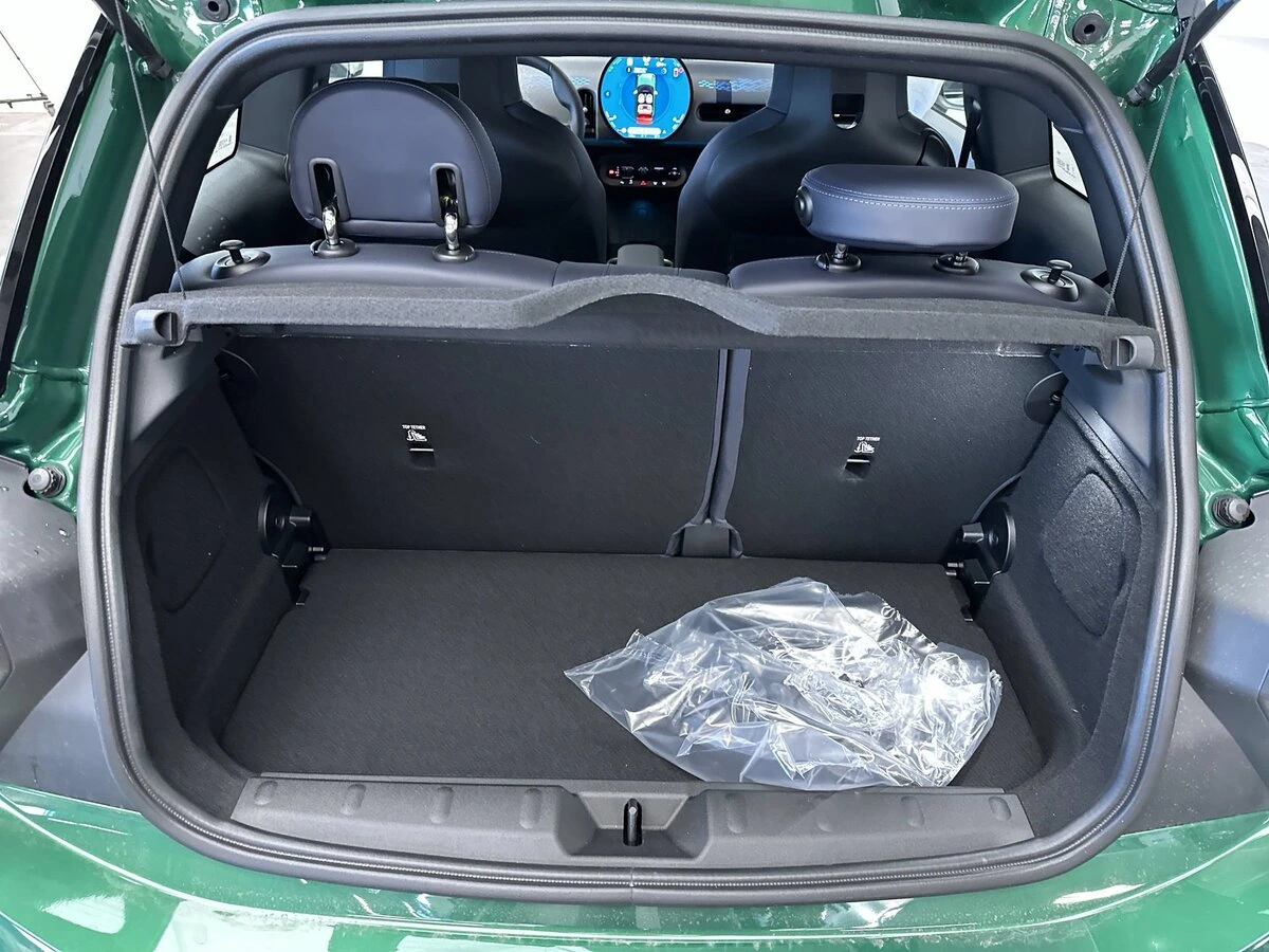 2026 MINI Hardtop 2 Door - Photo 25