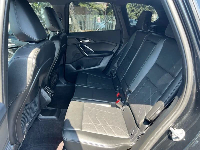 2024 BMW X1 28i - Photo 8