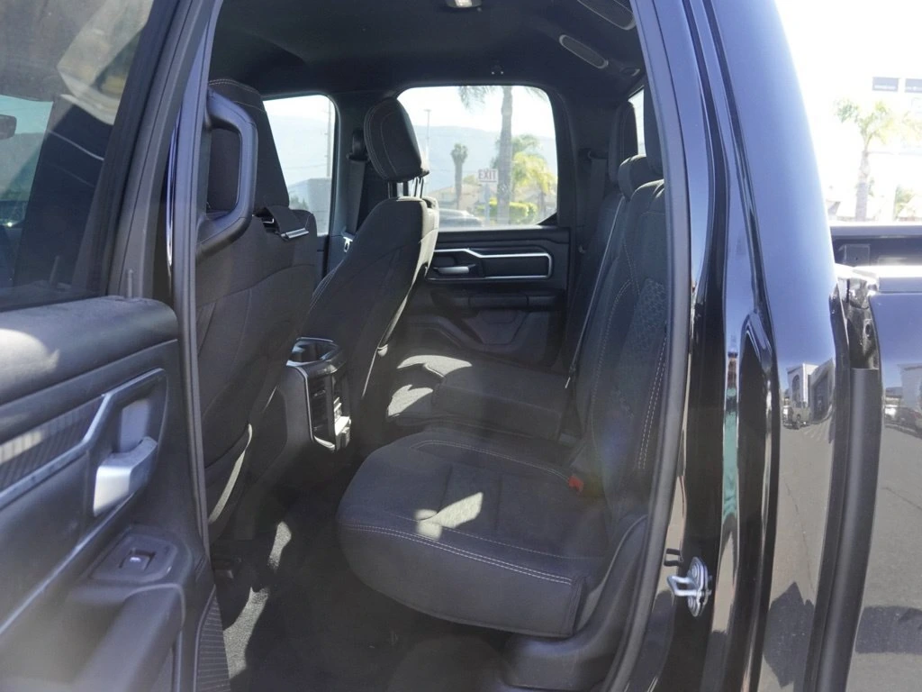 2025 RAM Ram 1500 Pickup Big Horn/Lone Star - Photo 20