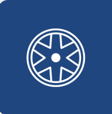 Flat Tire Change
