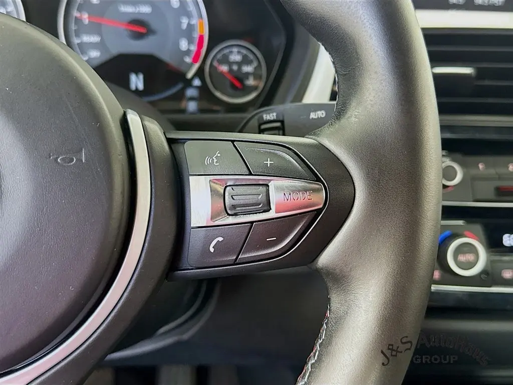 2018 BMW® M4 Base at J and S AutoHaus Six