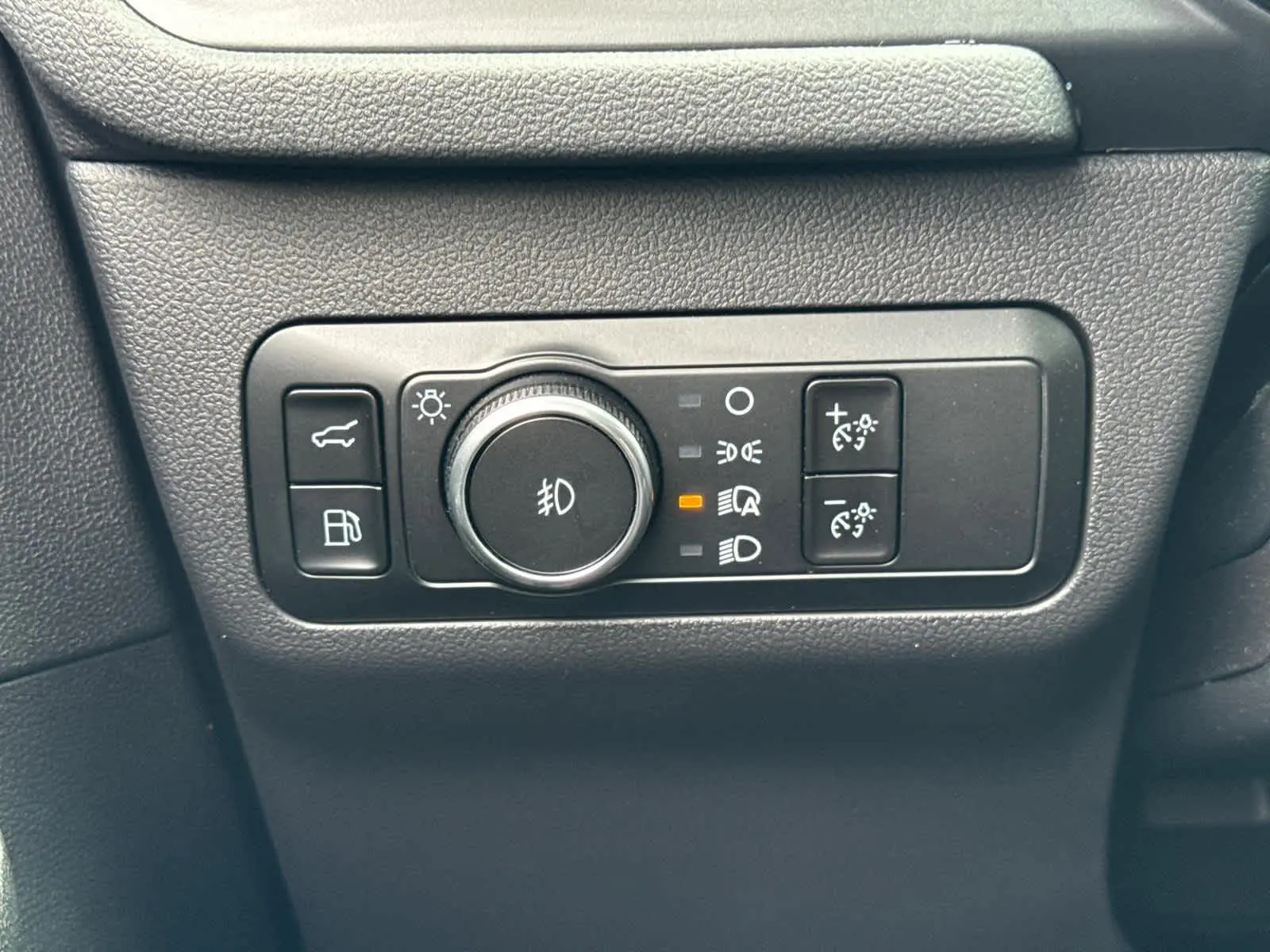 2024 Ford Escape ST-Line Select photo 21