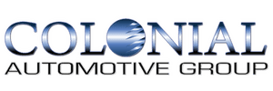 Dealer Logo Primary