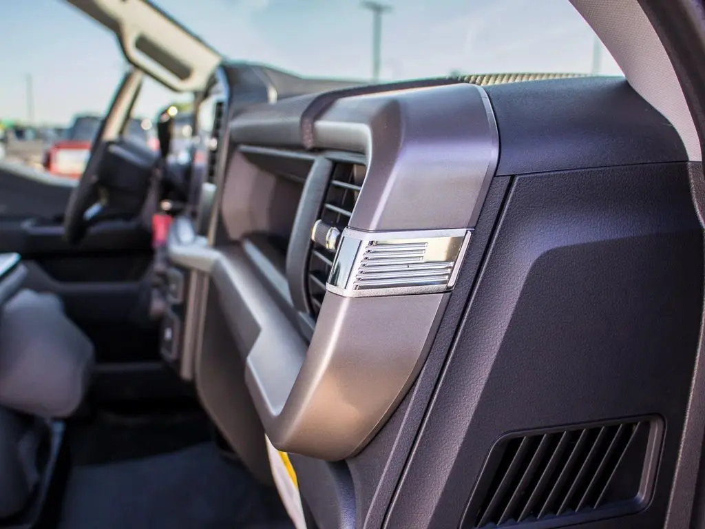 2025 Ford F-150 XLT photo 22