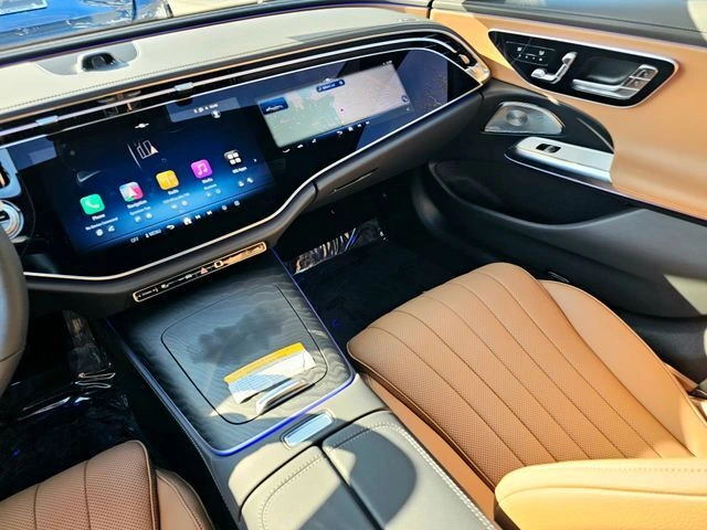 2026 Mercedes-Benz E-Class E350 - Photo 29