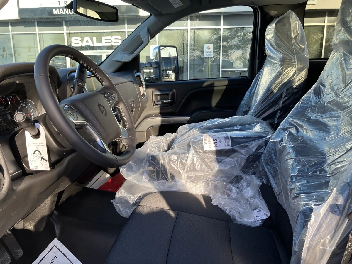 2023 International CV - image 6