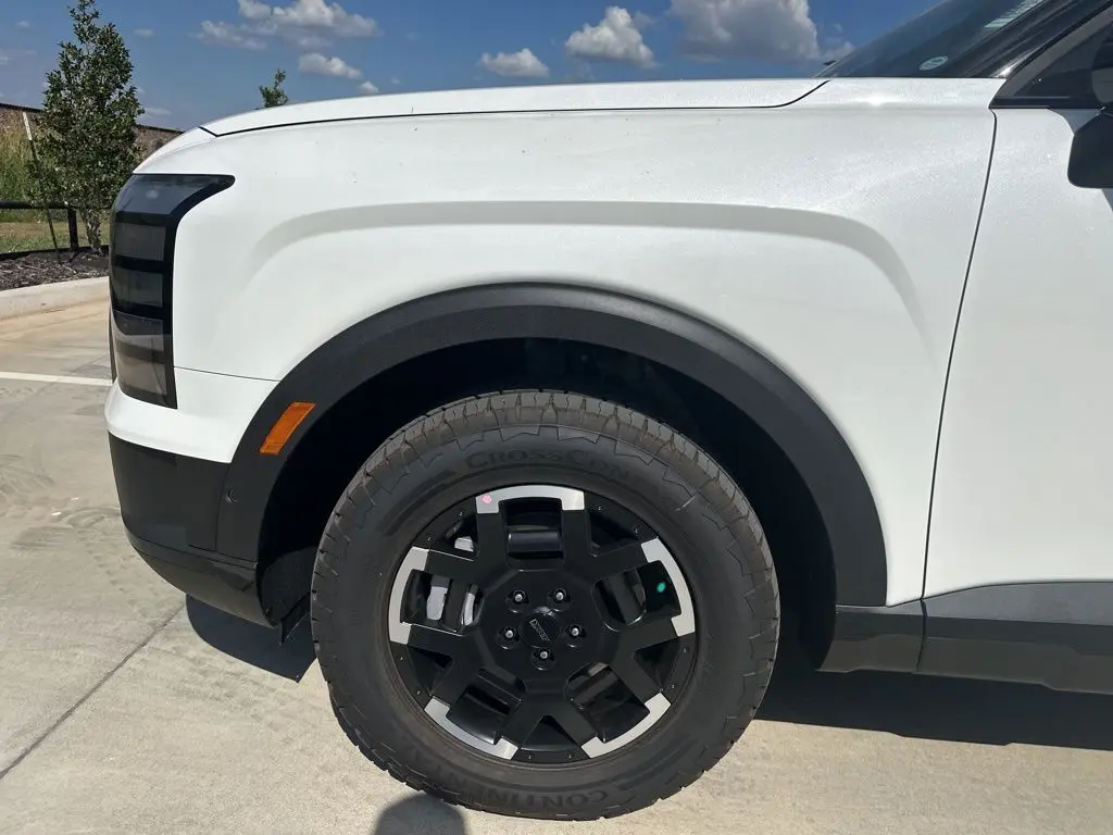 2026 Hyundai Palisade XRT photo 6