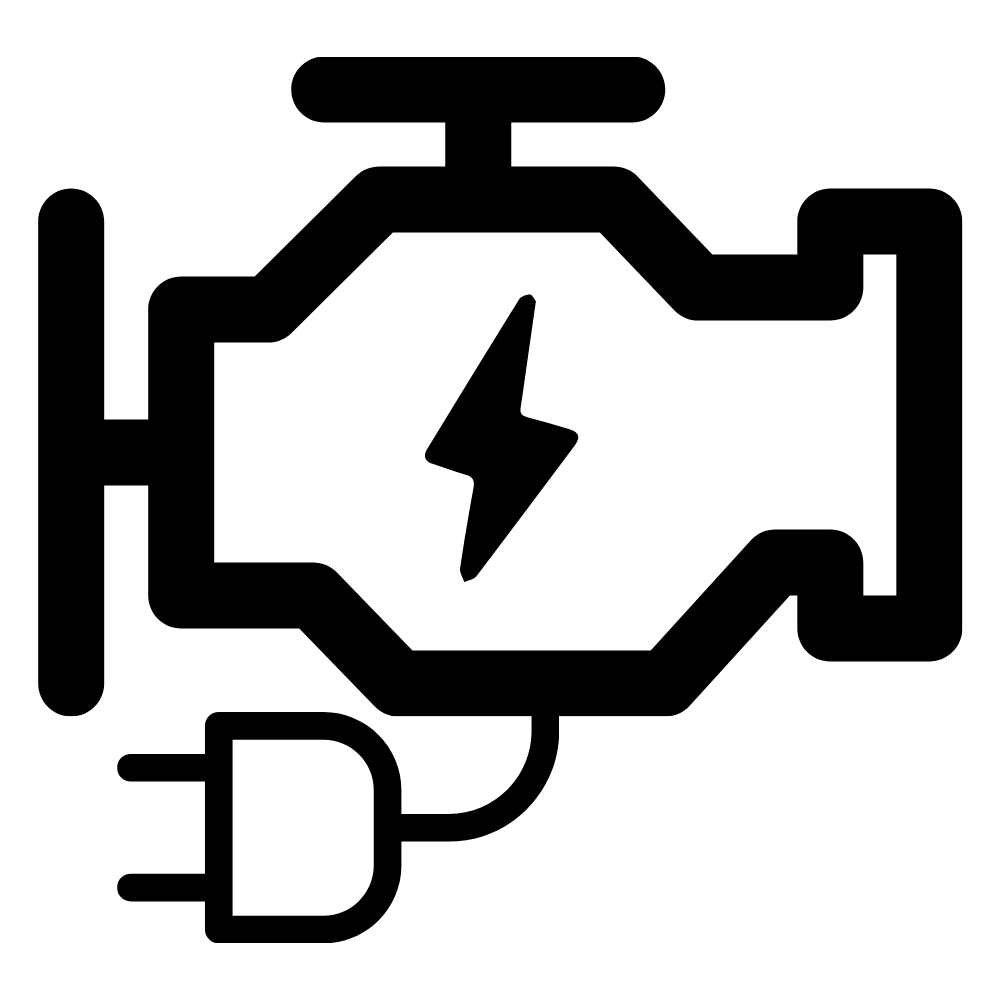 Plug-in Hybrid