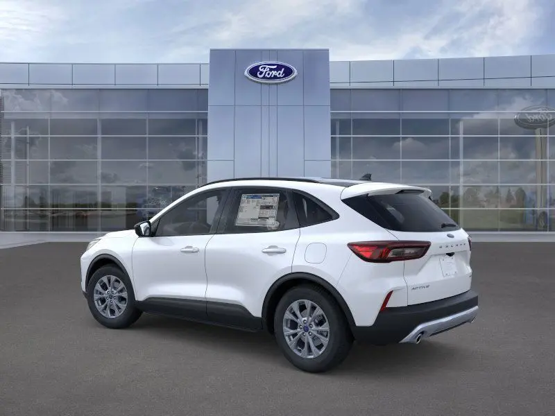 2025 Ford Escape Active photo 3