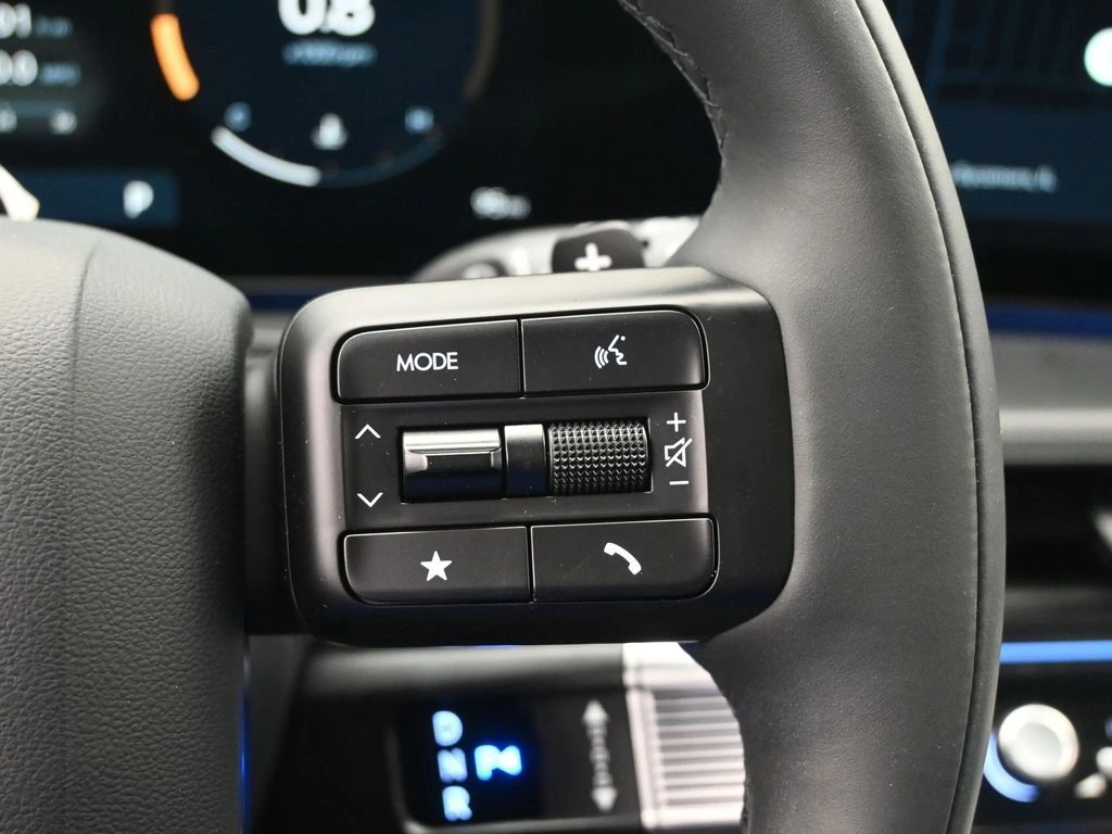 2026 Hyundai Santa Fe Calligraphy - Photo 12