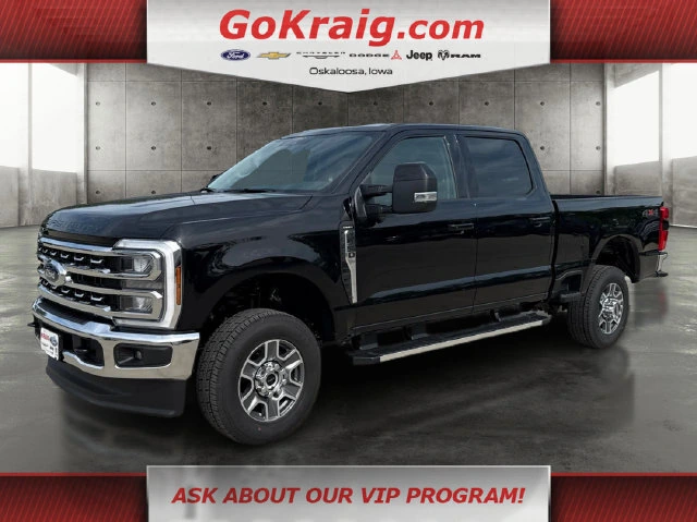 2026 Ford F-350 Super Duty