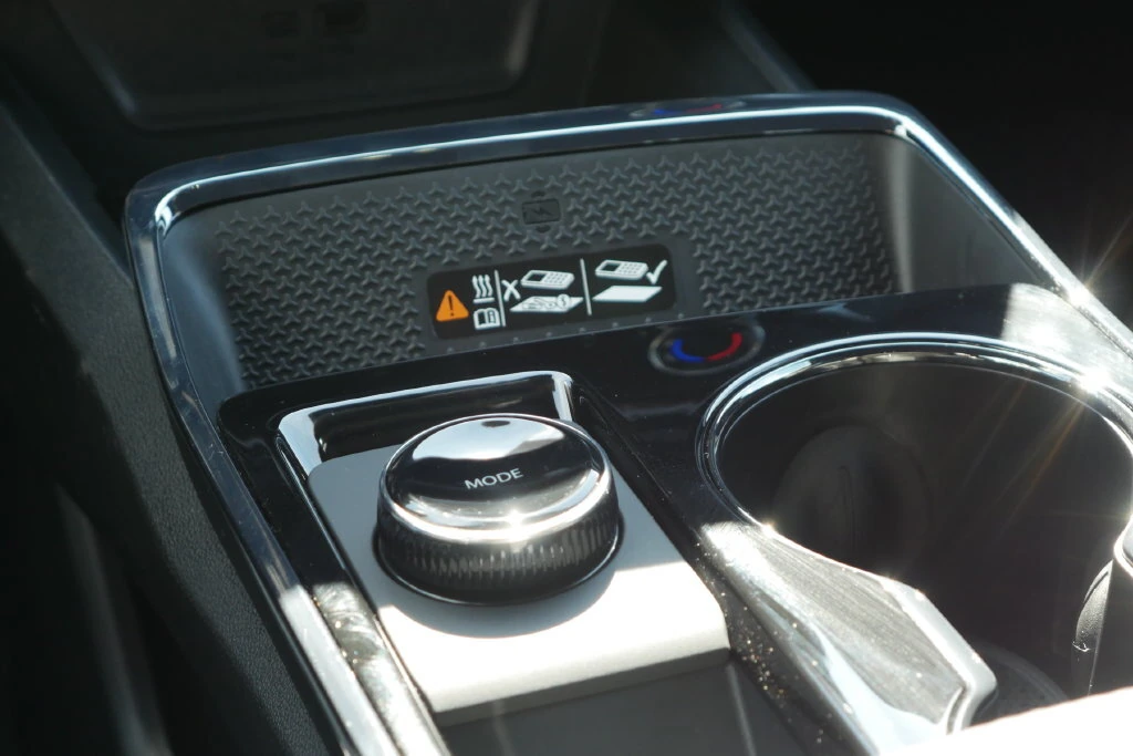 2027 Chevrolet Equinox RS - Photo 23