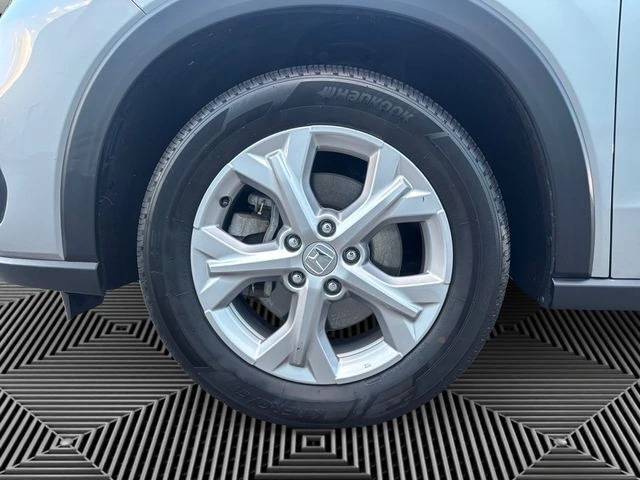 2024 Honda HR-V LX - Photo 14