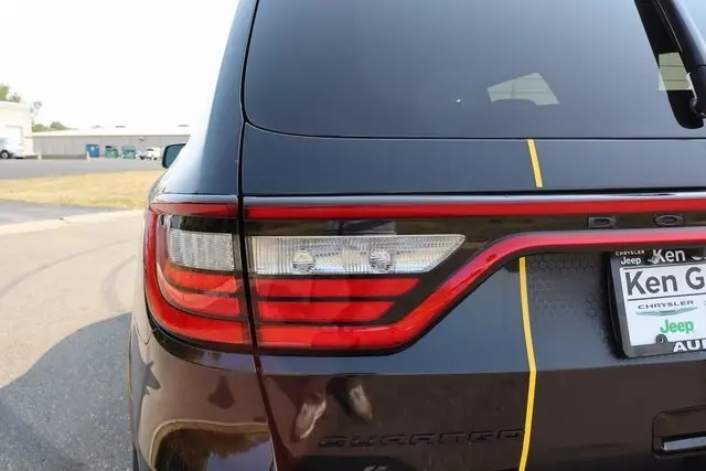 2024 Dodge Durango SRT 392 photo 32
