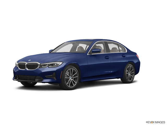 2020 Bmw 3 Series 330i xDrive