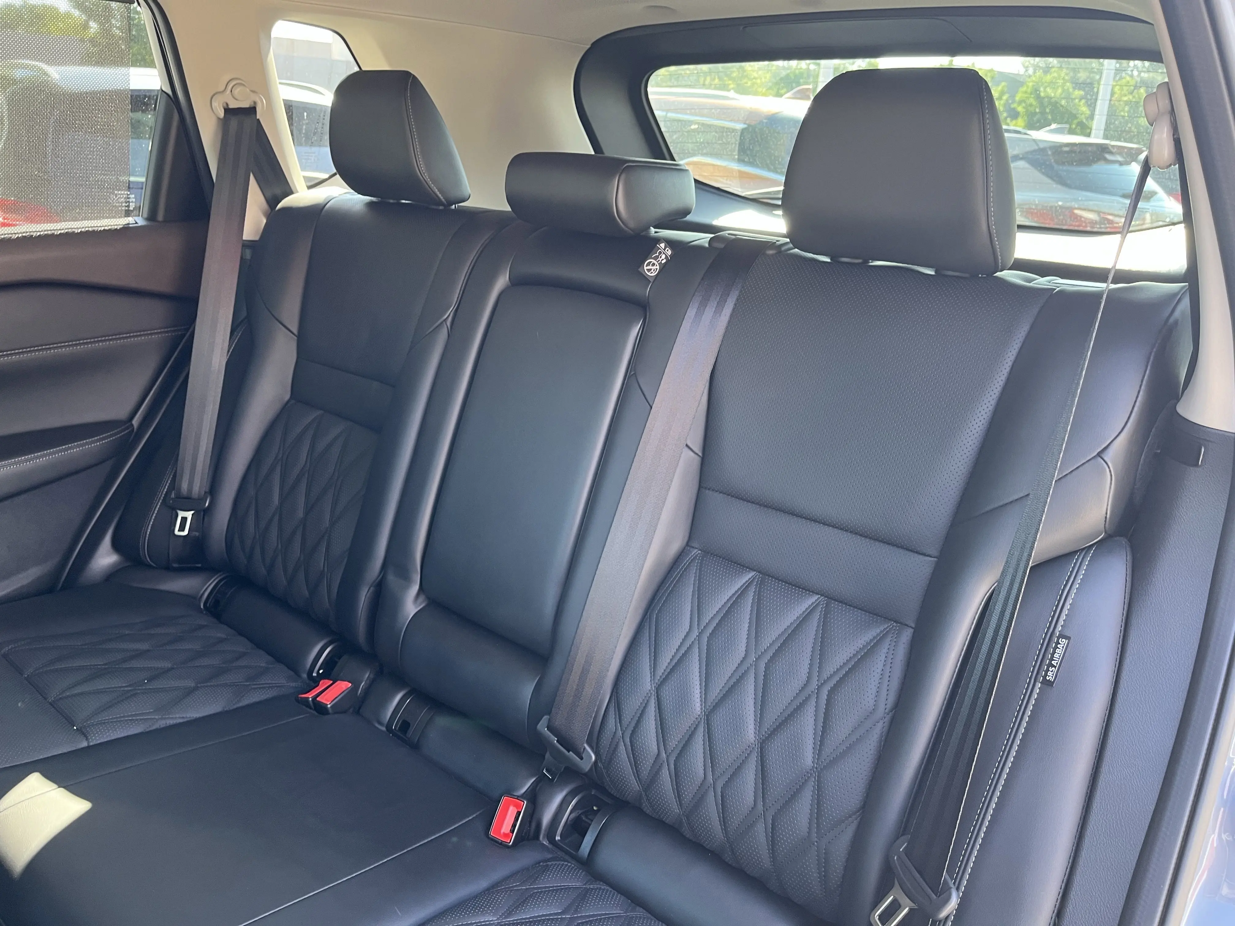 2022 Nissan Rogue Platinum photo 18