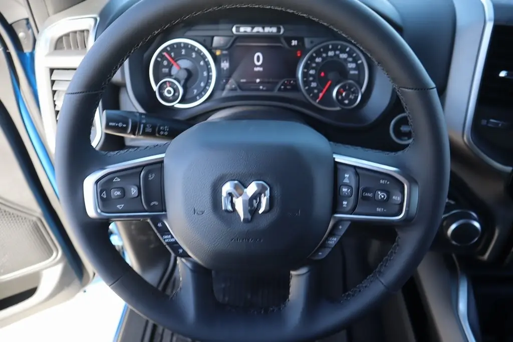 2026 Ram 1500 Big Horn Lone Star photo 3