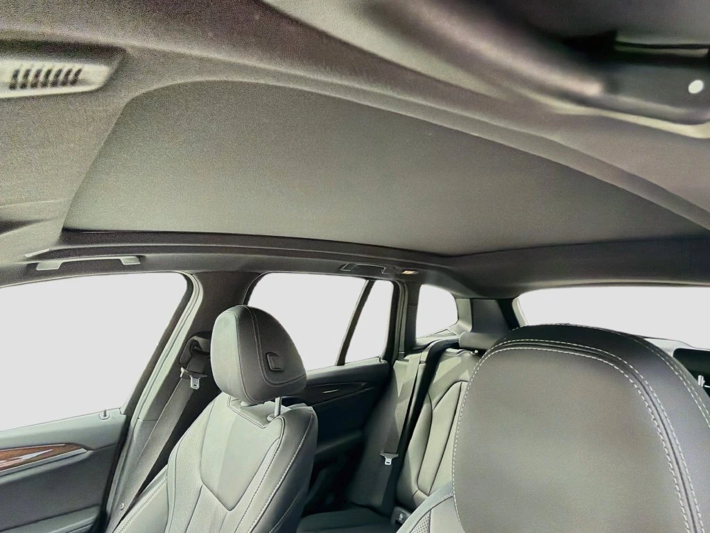 2023 BMW X3 30i - Photo 27