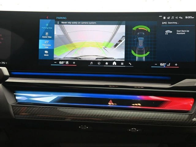 2026 BMW M5 M5 - Photo 32